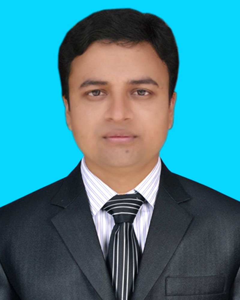 Rasel Khandoker